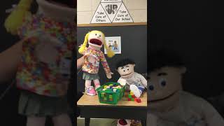 Solution kit ~ Sharing