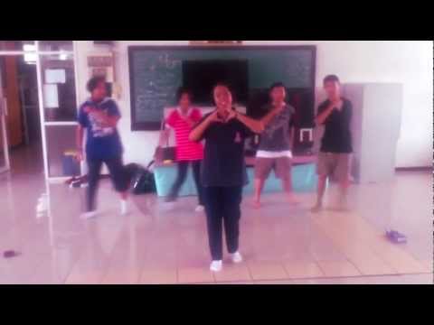 F14 "Smile" Cover by Cu6 Ft.Mint
