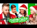 A VERY K-City Family Christmas Podcast