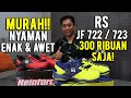 SEPATU MURAH, NYAMAN, ENAK &amp; AWET DARI BRAND TERKENAL!!