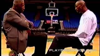 What Drives Kevin Garnett Motivation - P2K