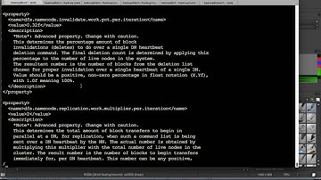 When Namenode marks a DataNode Dead