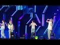 【Poppin&#39; love心动的爱】威神v军训 #wayv