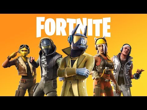 Fortnite: Entwickler-Update - 3D Audio