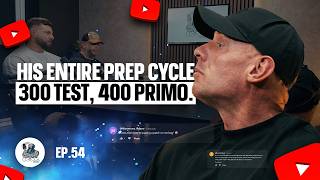 How Much Gear Are The Top Pros REALLY Running | THE BIG DOG CAST EP.54
