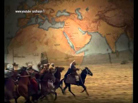 فيلم سقوط الأندلس : 2 ـ 2  محاكم التفتيش ـ مشاهد وعبر ـ 