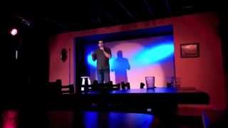 Standup For The Consution & Silent Auction