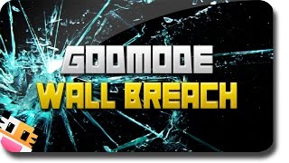 COD Ghosts DLC Nemesis - God Mode Pile Up Glitch #1 (COD Extinction Exodus DLC)