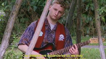 M. T. Hadley - Rattle (official video)