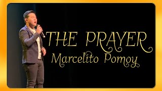 Marcelito Pomoy | The Prayer Coral Springs, Florida