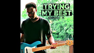 Backstabbers and Liars (Official Audio) by Kevin Bull, Jr.