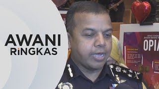 AWANI Ringkas: Pinda akta berkaitan hukuman dadah