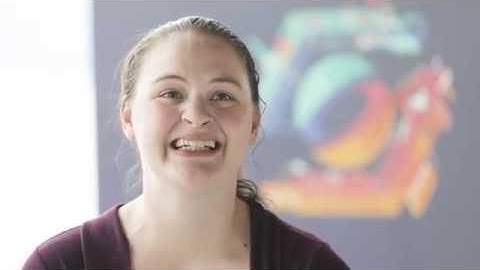 SIGGRAPH 2019 - Adaptive Technology