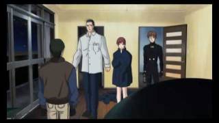 WIYA? Gantz Review