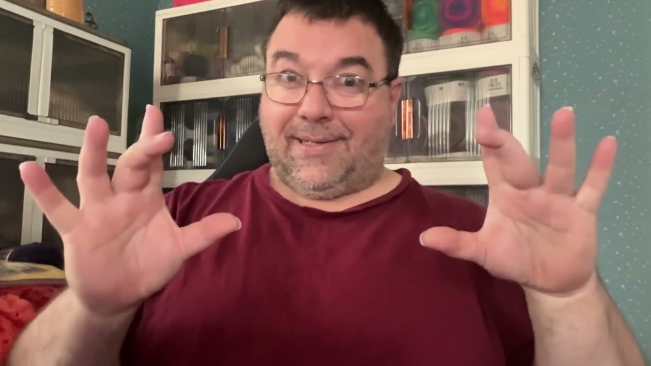 Round Two Is Live. Watch Video For Coupon Code.