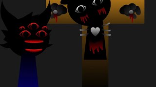 “Crucis Mortem” - Incredibox Sprunki Anti-Shifted Phase 4 Mix