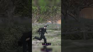 He broke the entire server #fivem #cheats #susano