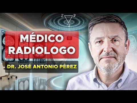El Médico que Salva tu Vida sin que lo Conozcas: La Verdad sobre el Diagnóstico por Imagen