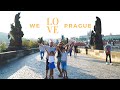 PRAGUE (4k), Czech Republic