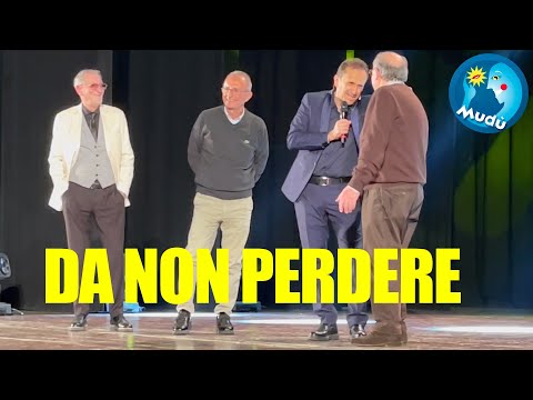 Uccio De Santis - Gli amici di Catania