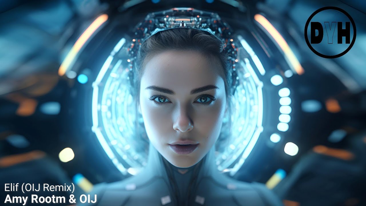 Watch Amy Rootm & OIJ - Elif (OIJ Remix) on YouTube Watch Amy Rootm & OIJ - Elif (OIJ Remix) on YouTube