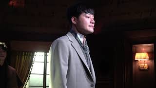 210504 마지막 사건 커튼콜 (김종구 Focus, 4K), 조풍래