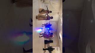 Celebrity ACFA and Sawa Muzik Band at Dr Njante Miranda Event  ❤️ ... Wealth