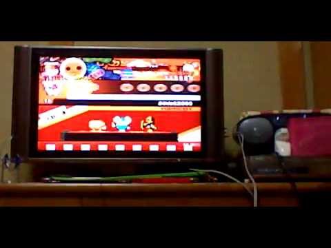 太鼓の達人wliiさいたま2000むずかしい　タタコンフルコンボ
