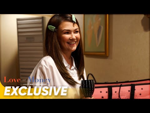 'Love Or Money' ALL ACCESS: A Sweet Surprise | Coco Martin, Angelica Panganiban
