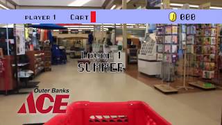 Outer Banks Ace Video Game-Summer 2017