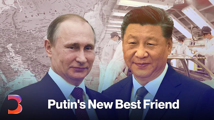What the China-Russia Alliance Means for the World - DayDayNews