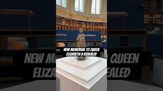 Designs For The New Queen Elizabeth II Memorial Have Been Revealed