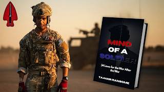 Download Lagu Ep 605: Mind of a Soldier | Taamir Ransome Download Lagu Ep 605: Mind of a Soldier | Taamir Ransome