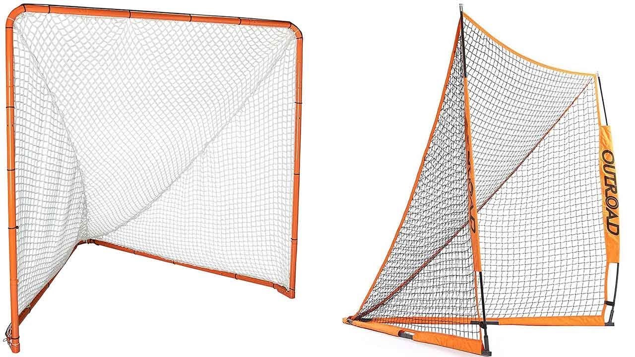 5 Best Lacrosse Goals Lacrosse Goals Reviews YouTube