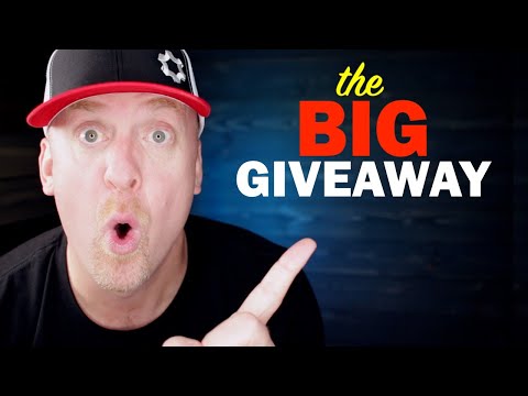 THE BIG GIVEAWAY! + Updates on Breonna Taylor & Kenny Walker