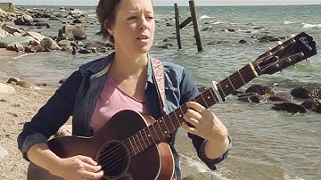 Emily Barker - Nostalgia (Wallander version)