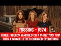 Texas 1974 Cold Case — They Vanished Two Days Before Christmas