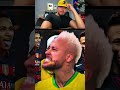 NEYMAR AURA