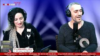 Maskan - Su Metrisin Onu