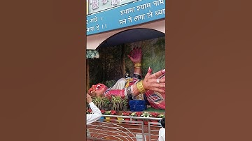 Putna Demoness Vadh | Krishna Childhood Miracle at Prem Mandir