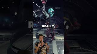 Did You Know THIS About Warframe SWORD? | Warframe Tips & Tricks #shorts #warframe
