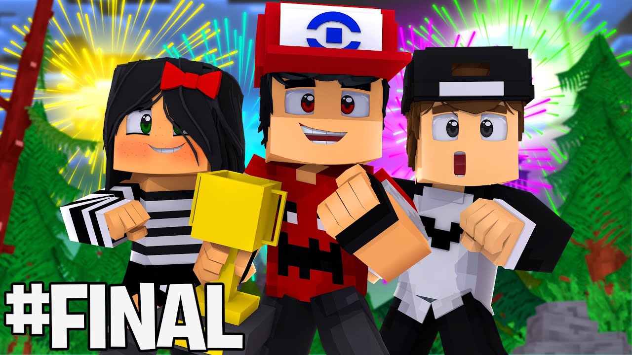 Minecraft: PIKACHU DE ALOLA *o mais forte* - PIXELMON LENDAS Ep.20 ‹‹ P3DRU  ›› 