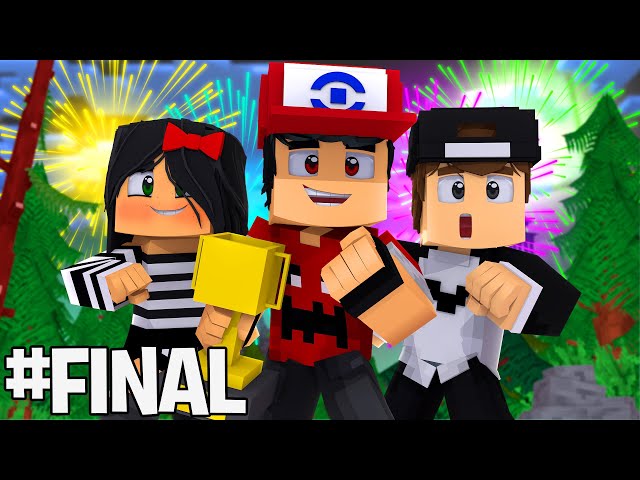 Minecraft: PIKACHU DE ALOLA *o mais forte* - PIXELMON LENDAS Ep.20 ‹‹ P3DRU  ›› 