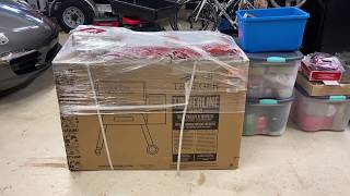 What To Expect when you are expecting a new Traeger!