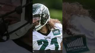 Famous Merrill Reese compares Sydney Brown to "A YOUNG BRIAN DAWKINS" Wealth