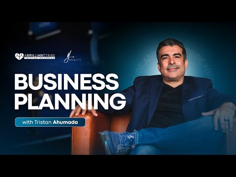 Your 2026 Real Estate Business Plan is Wrong (Do This Instead)