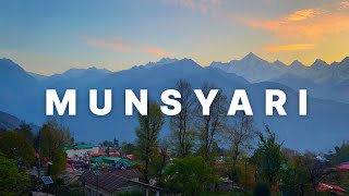 Munsyari | Bike Ride via Bageshwar–Kapkot–Sama | Moto Vlog | Ep: 20