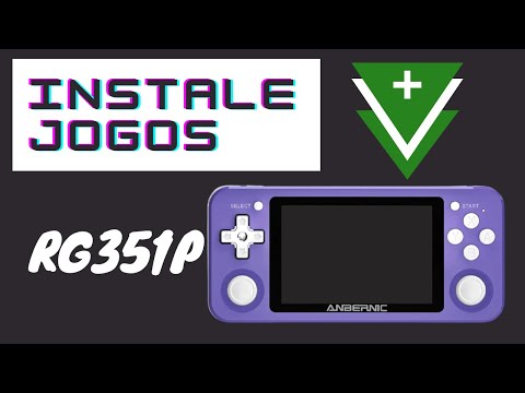 Vídeo: Como Instalar Jogos Em Um PDA