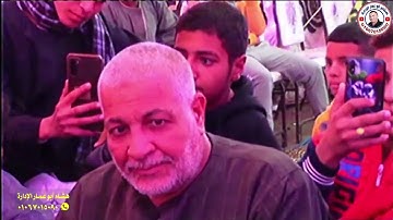 رائعه_سوره_فصلت_بقريه_منشيه_النصر_أبو_قرقاص_المنيا_زفاف_ابراهيم_ابو_الفتوح_للشيخ_احمد_كمال_العيسوى