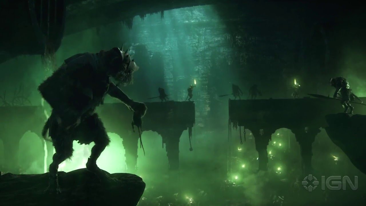 Warhammer: End Times - Vermintide - IGN Plays Live